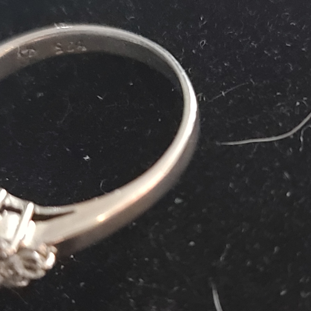 Opal Ring - Picture 8 of 12